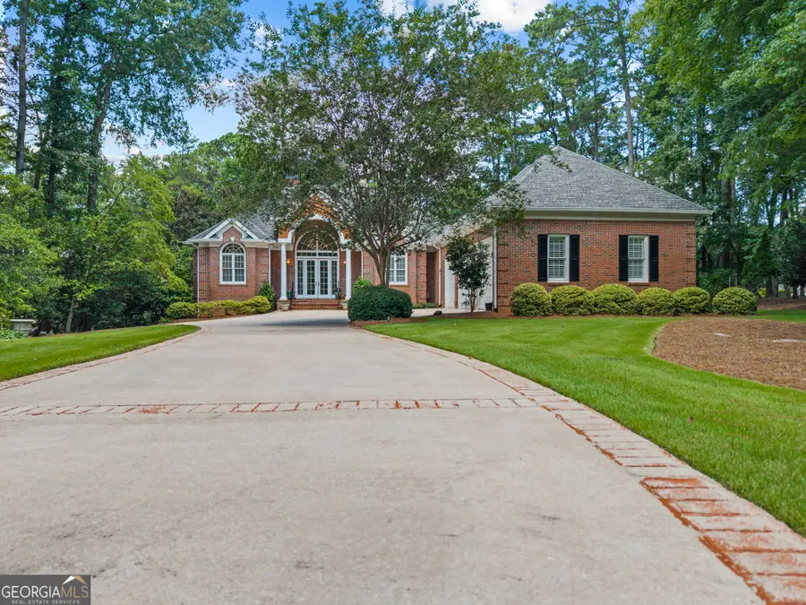 1041 Terrell Circle, Greensboro, GA 30642 - #3