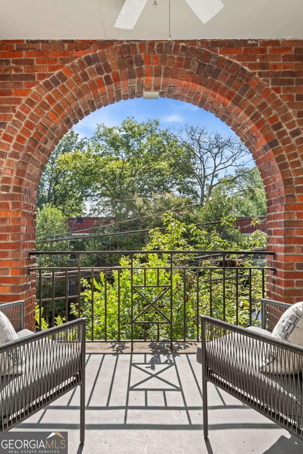 798 Frederica Street Ne #4, Atlanta, GA 30306 - #1