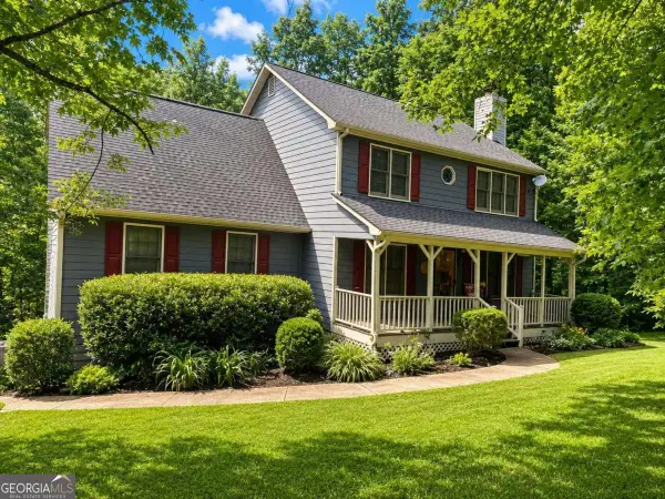 150 Windsor Drive, Fayetteville, GA 30215