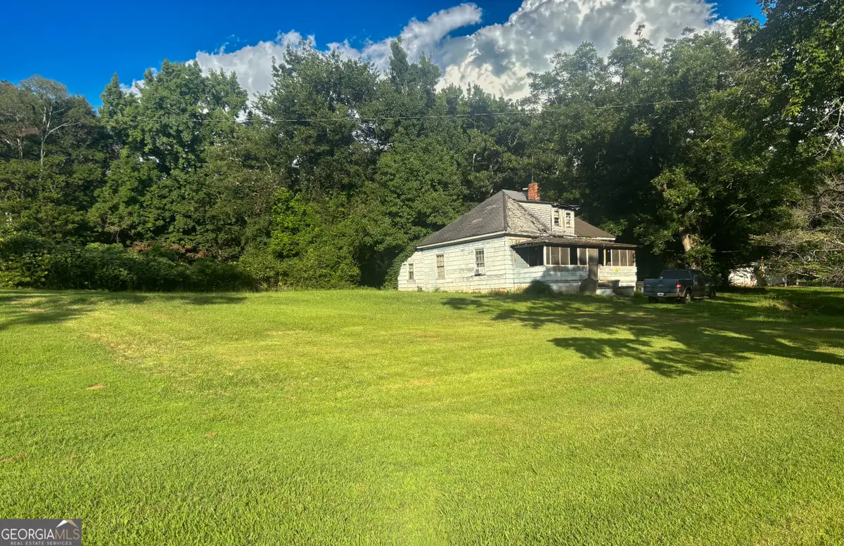 2282 Ga Highway 11 S, Hillsboro, GA 31038 - #1