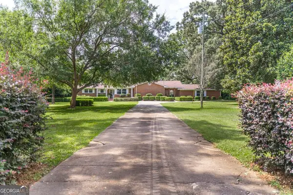 442 Langston Road, Perry, GA 31069