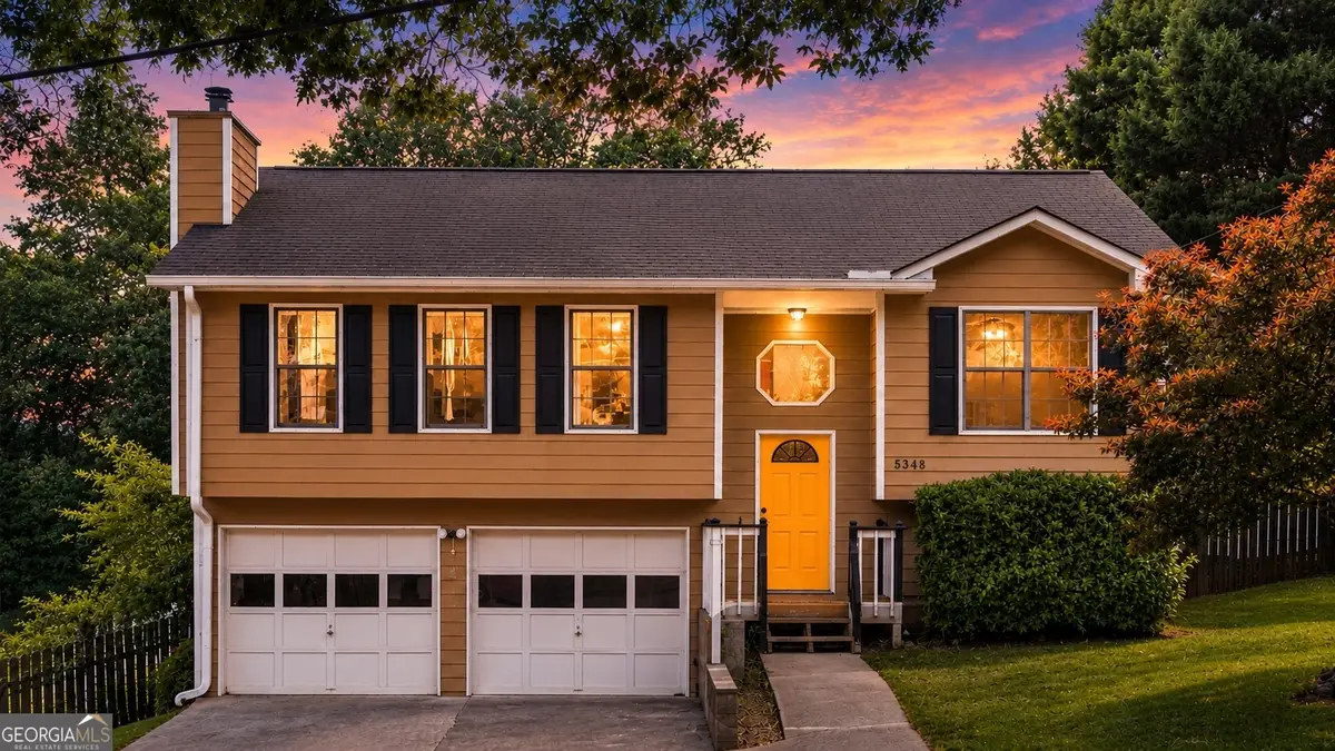 5548 Elderberry Lane, Flowery Branch, GA 30542 - #1