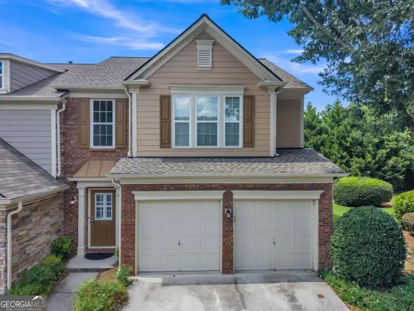 5711 Evadale Trace #7, Mableton, GA 30126
