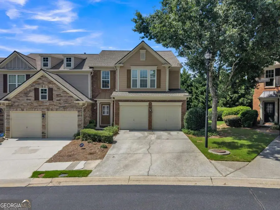 5711 Evadale Trace #7, Mableton, GA 30126 - #2