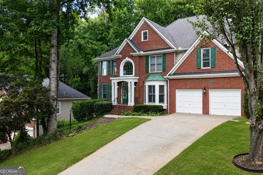 320 Summerlin Drive, Johns Creek, GA 30005 - #2