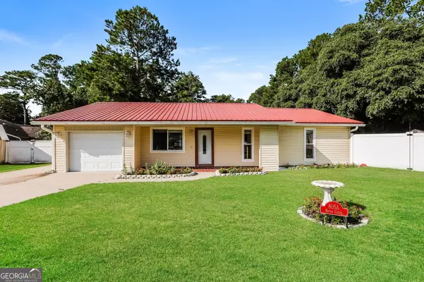 805 Ketch Court #A, Hinesville, GA 31313