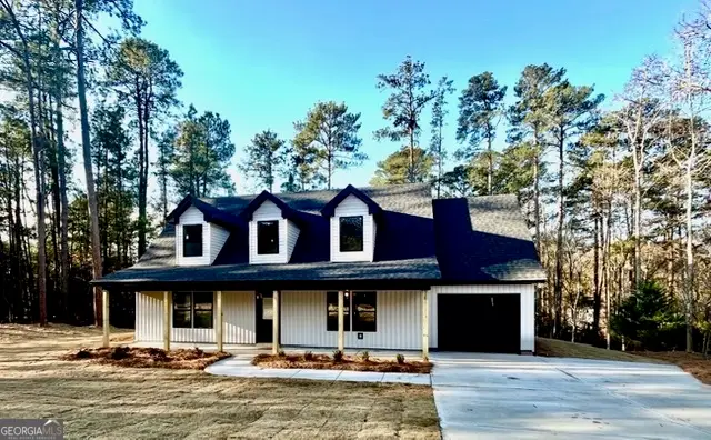 23 Thrusher Court, Monticello, GA 31064 - #1