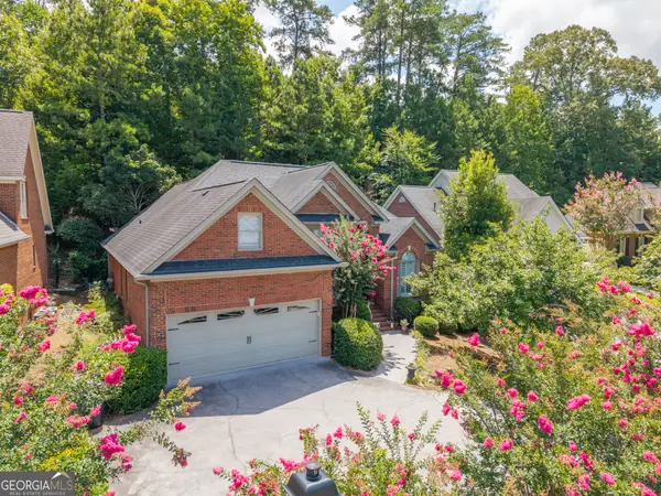 140 Vinings Court Se, Rome, GA 30161