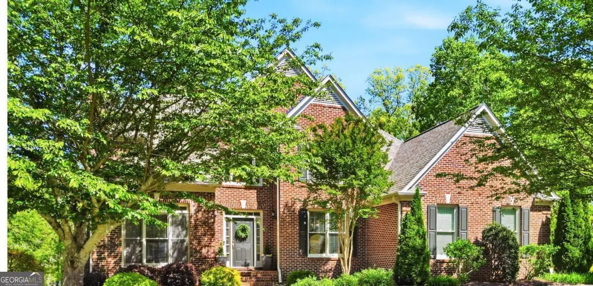 404 Laurel Park, Woodstock, GA 30188 - #1