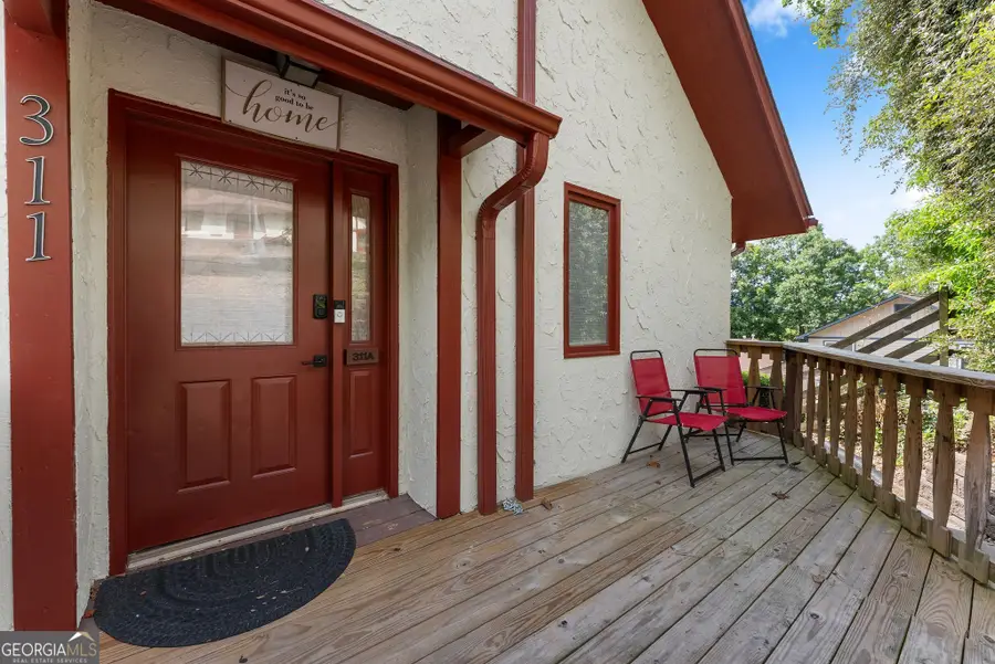 327 Brucken Strasse #311, Helen, GA 30545 - #2