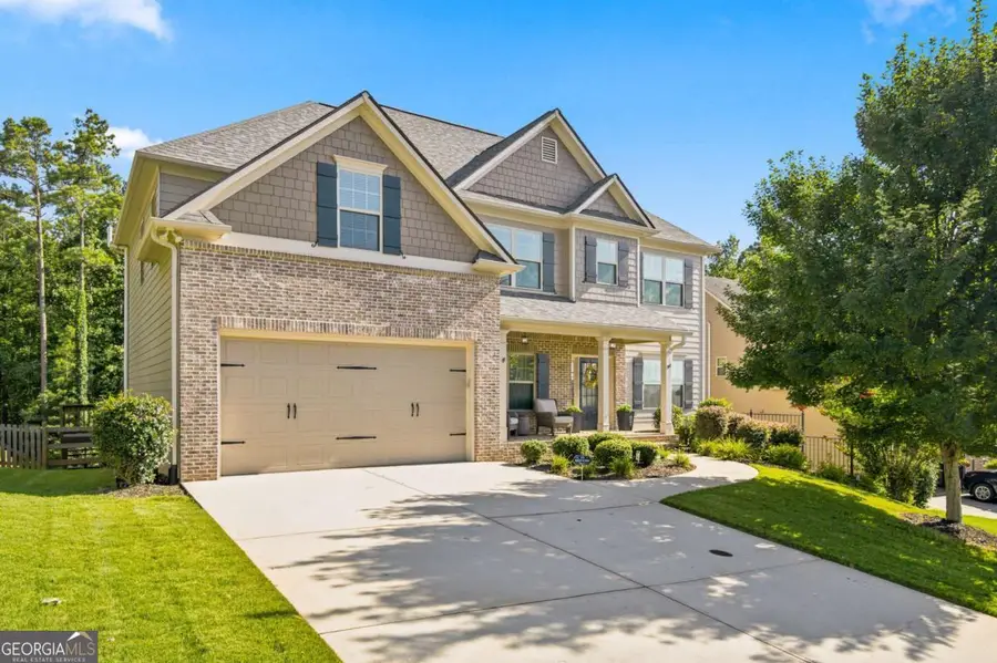1308 Double Branches Lane, Dallas, GA 30132 - #2