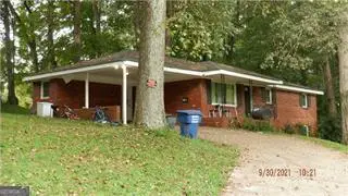 5394 Cris Street, Mableton, GA 30126 - #1