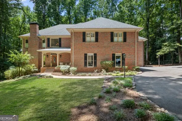 12505 King Road, Roswell, GA 30075
