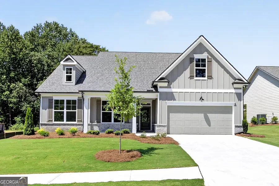 2023 Oconee Bluff Drive, Athens, GA 30601 - #2