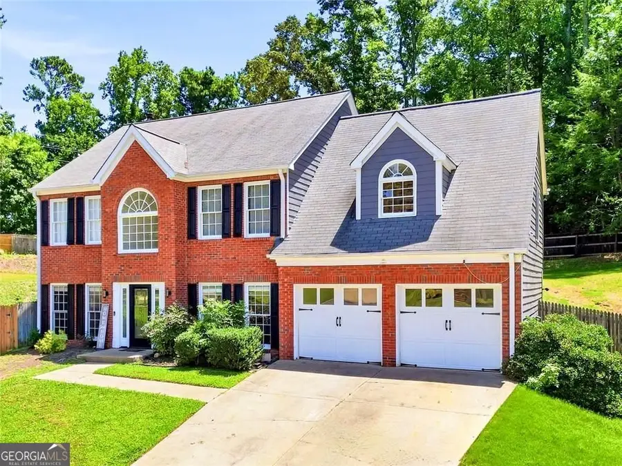 4516 Terret Trace Nw, Acworth, GA 30101 - #2