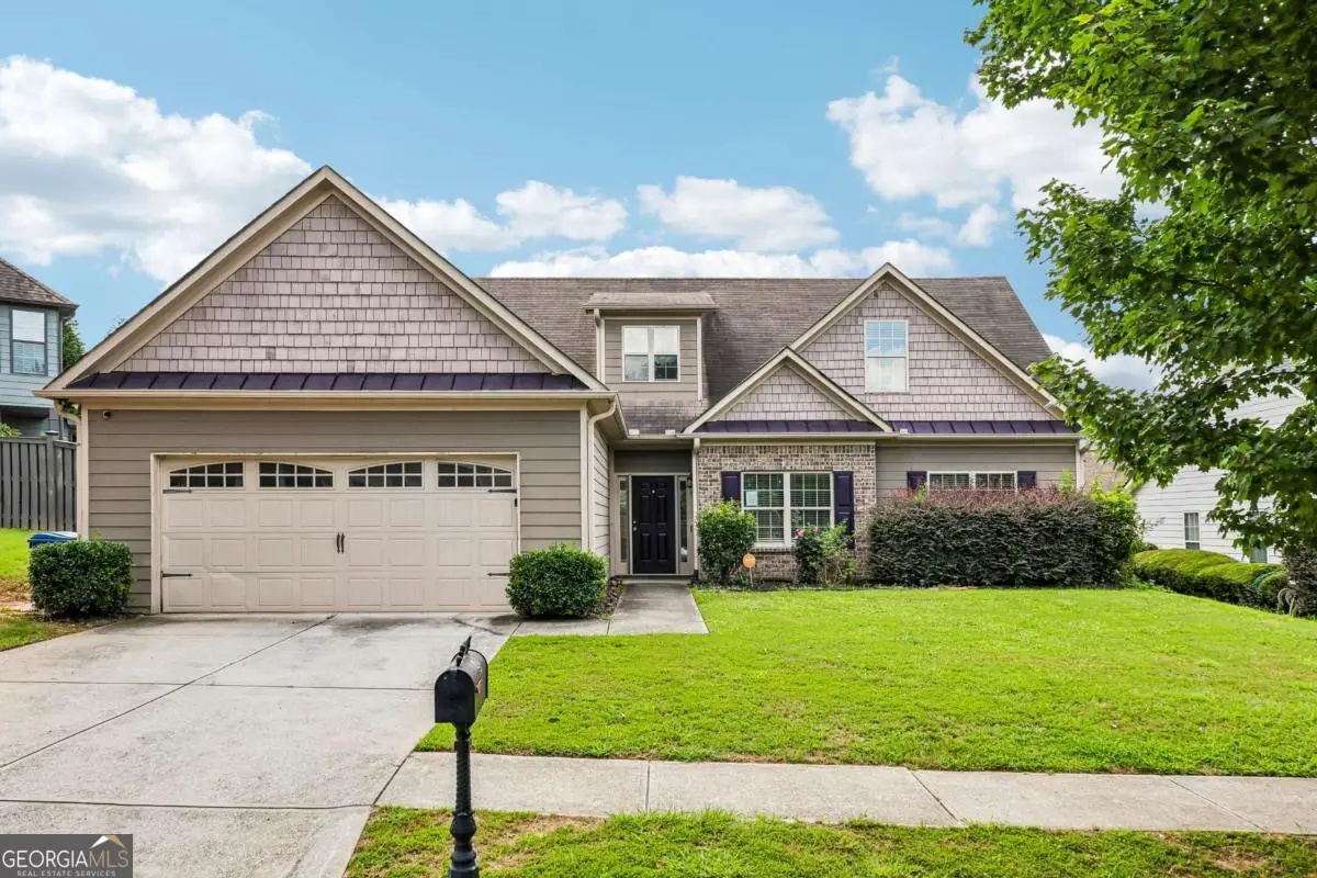 830 Rock Elm Drive, Auburn, GA 30011 - #1