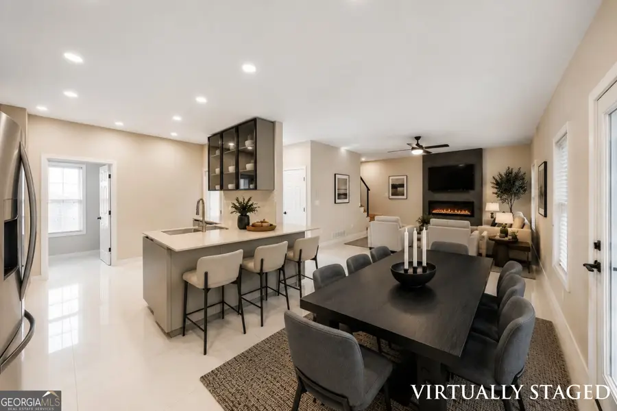 2038 Spicers Lane, Woodstock, GA 30189 - #2
