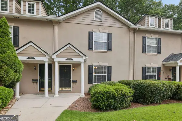 1206 Brighton Point, Sandy Springs, GA 30328