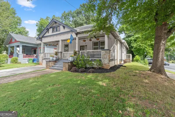1367 Lucile Avenue Sw, Atlanta, GA 30310