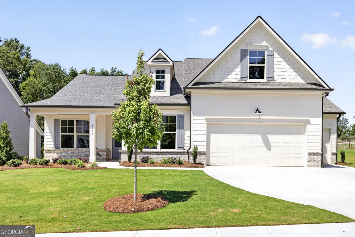 2021 Oconee Bluff Drive, Athens, GA 30601 - #1