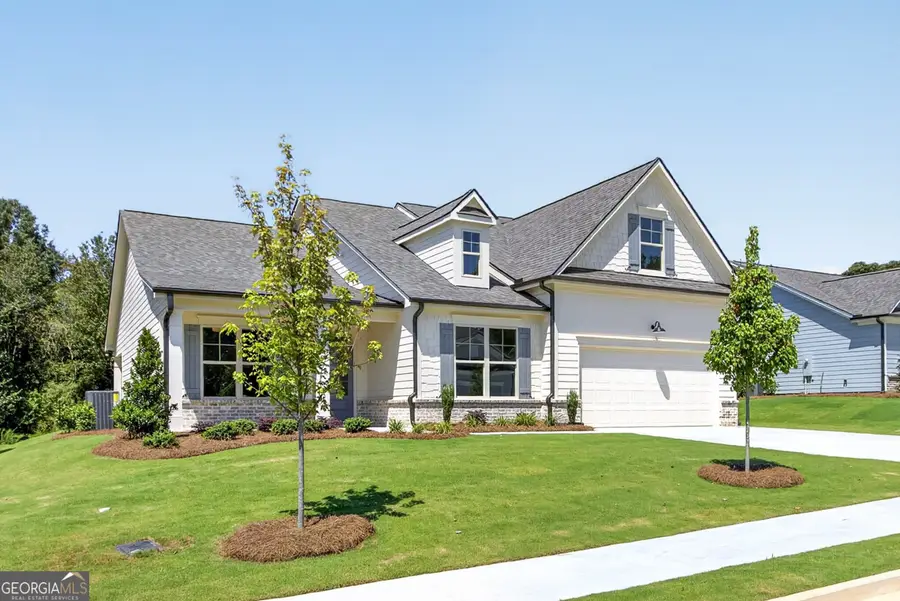 2021 Oconee Bluff Drive, Athens, GA 30601 - #3