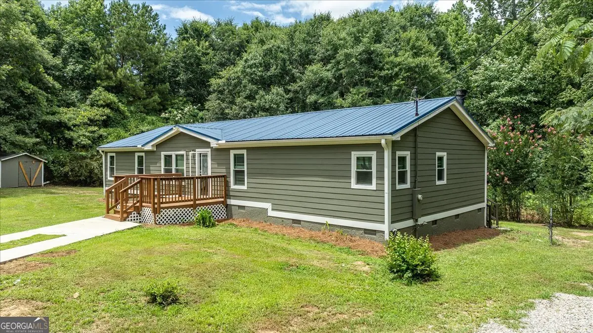 274 E Wright Street, Winder, GA 30680 - #1