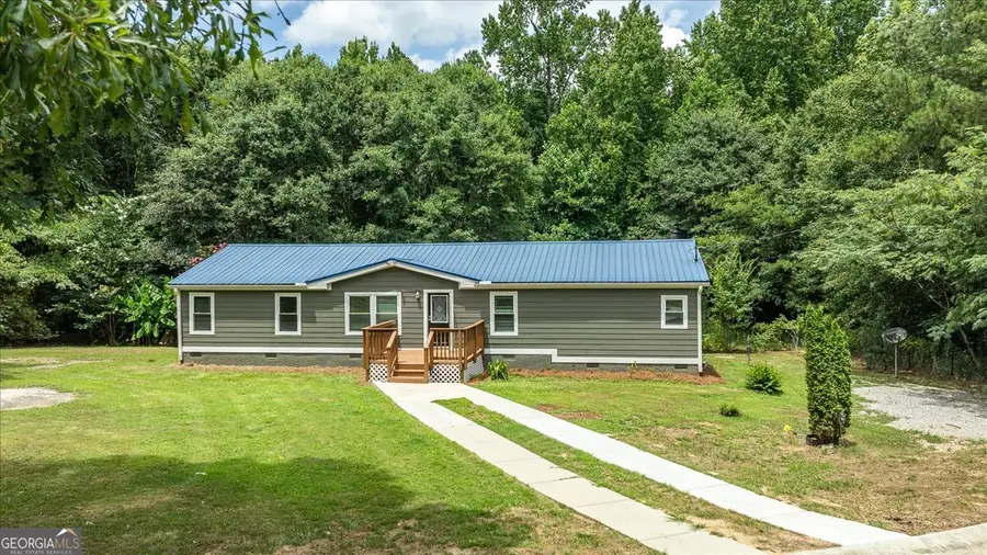 274 E Wright Street, Winder, GA 30680 - #2