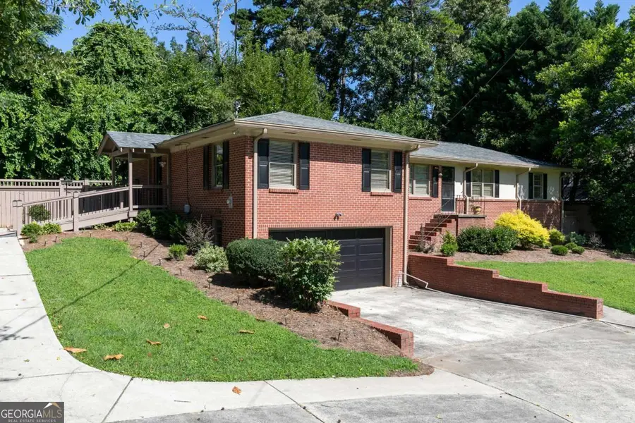 2133 Sandy Plains Road, Marietta, GA 30066 - #2
