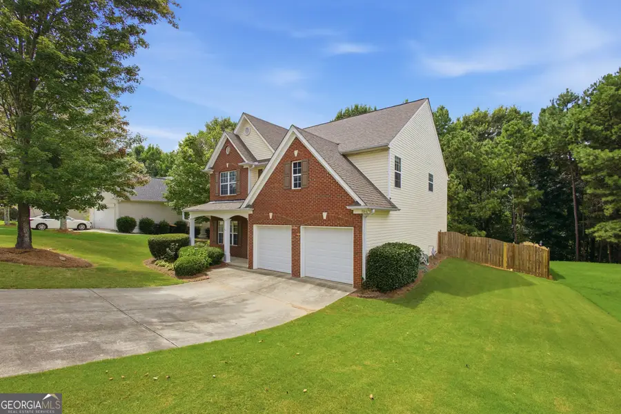 4140 Plantation Mill Drive, Buford, GA 30519 - #2