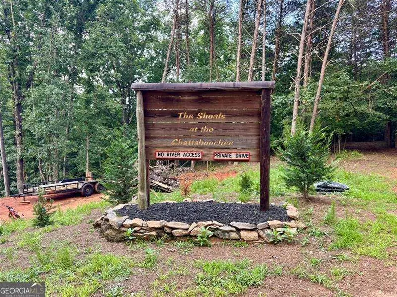 LOT 5 Fowler Creek Drive, Cleveland, GA 30528 - #3
