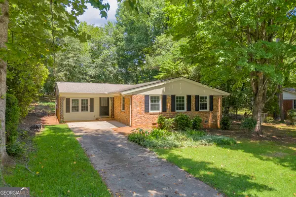 295 Vista Drive, Athens, GA 30605