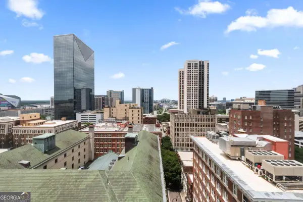 57 Forsyth Street Nw #12B, Atlanta, GA 30303