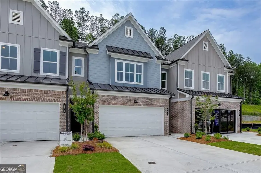 785 Woods Chapel Road #LOT 87, Sugar Hill, GA 30518 - #3