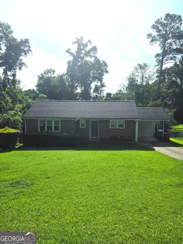 819 Corbin Avenue, Macon, GA 31204