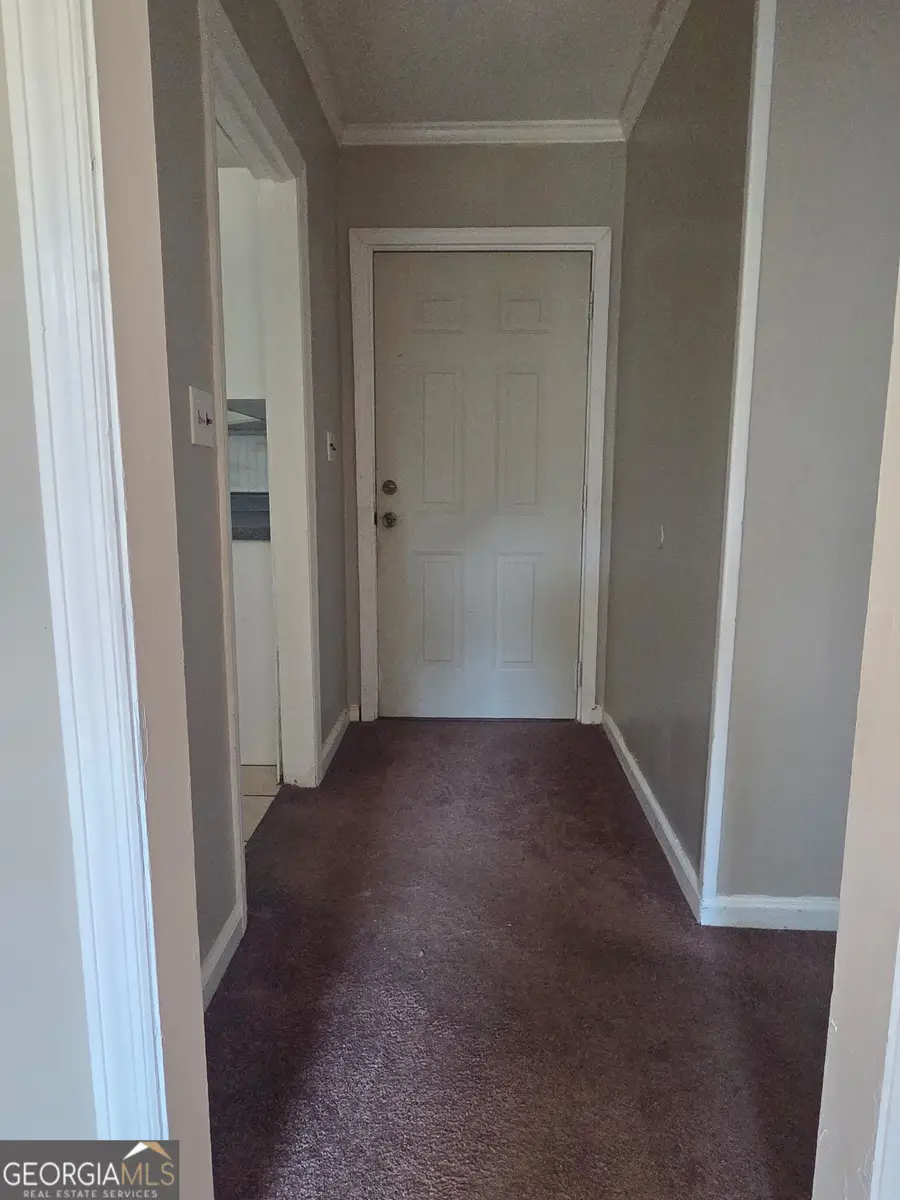 819 Corbin Avenue, Macon, GA 31204 - #2