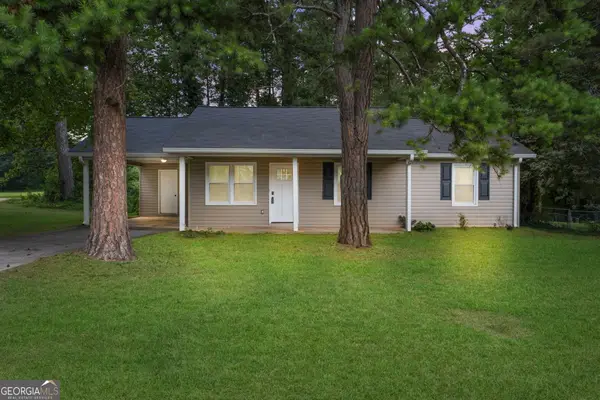 10 Lajuana Drive, Carrollton, GA 30116