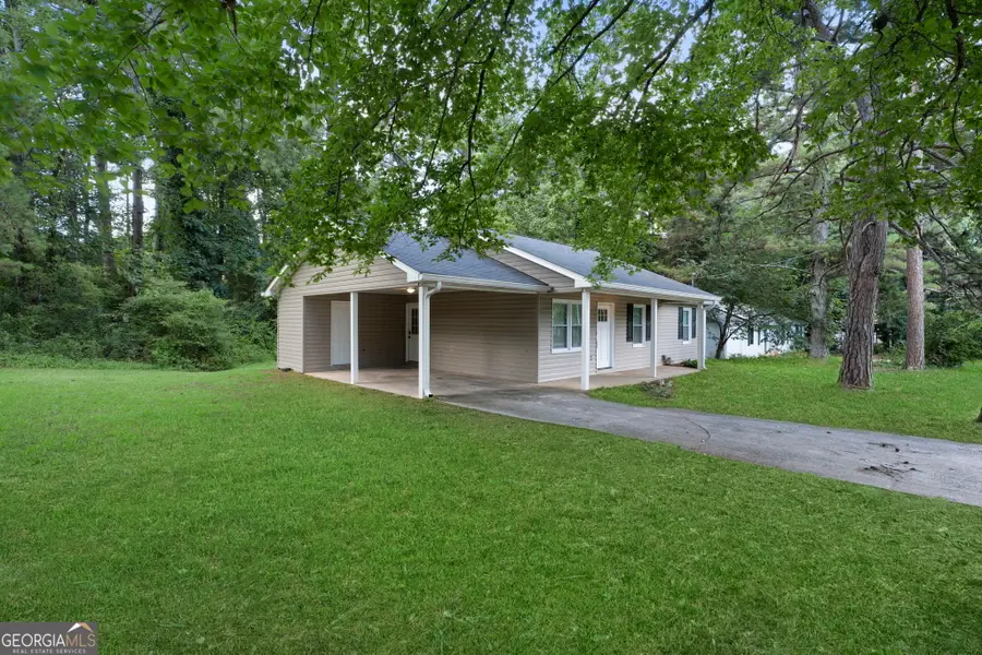10 Lajuana Drive, Carrollton, GA 30116 - #3