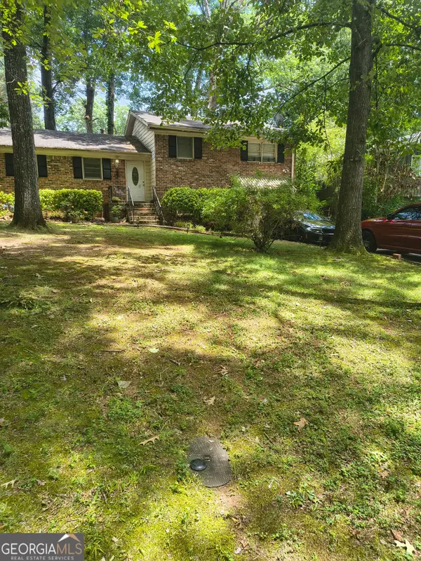 3899 E Bretton Woods Drive, Decatur, GA 30032