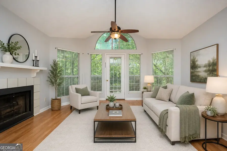 915 Wentworth Court, Johns Creek, GA 30022 - #2