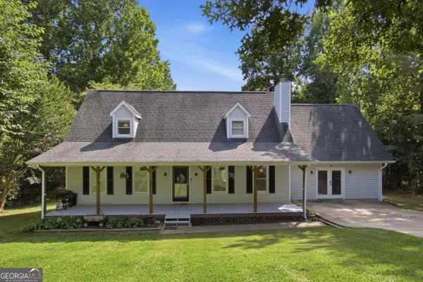 65 Tradewinds Road, Cleveland, GA 30528