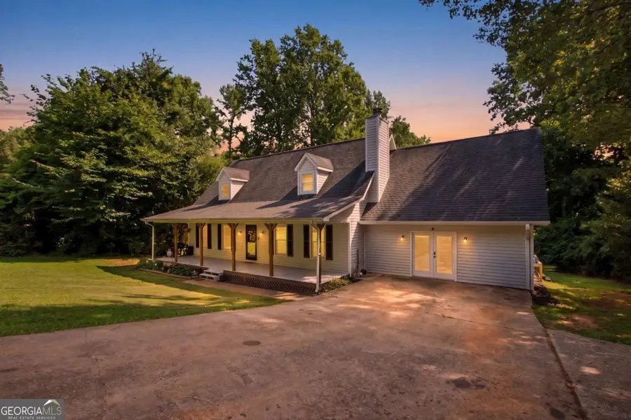 65 Tradewinds Road, Cleveland, GA 30528 - #2