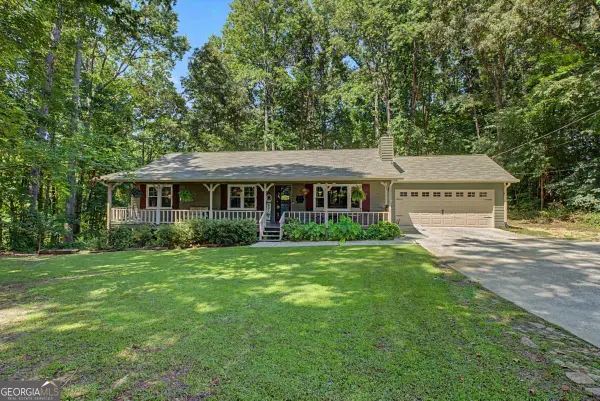 465 Harmony Grove Church Road, Acworth, GA 30101