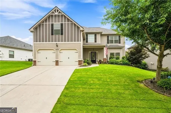 1675 Walking Horse Trail, Cumming, GA 30041