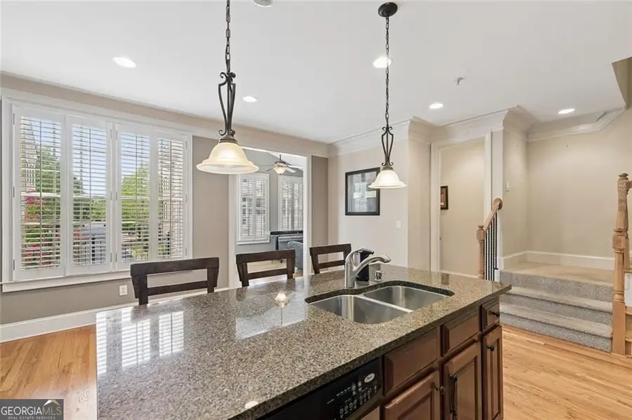1836 Adagio Drive, Alpharetta, GA 30009 - #3