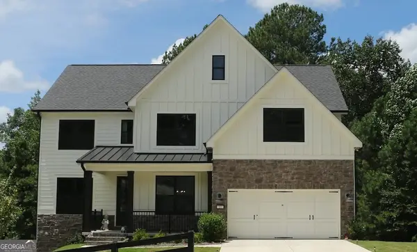 93 Riverwalk Manor Drive, Dallas, GA 30132