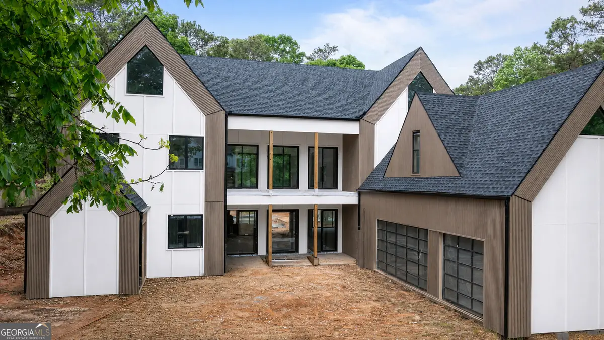 3697 Creekstone Way, Marietta, GA 30068 - #1