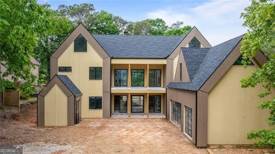 3697 Creekstone Way, Marietta, GA 30068 - #2