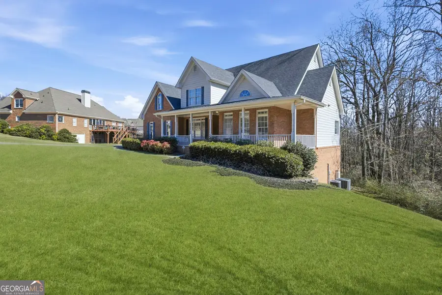 3805 Jones Creek Drive, Buford, GA 30519 - #2