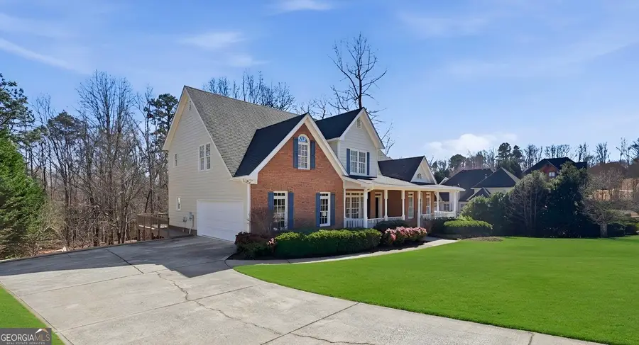 3805 Jones Creek Drive, Buford, GA 30519 - #3