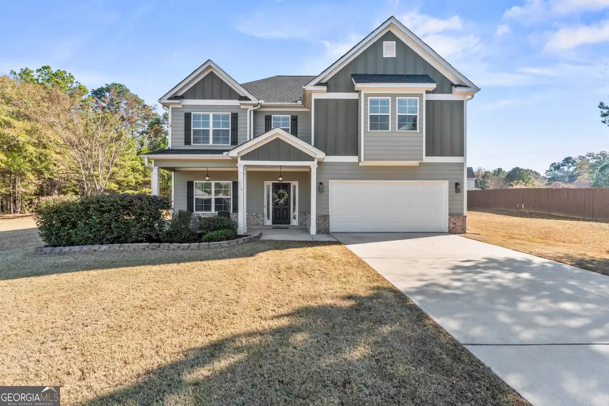 204 Clear Springs Court, Jackson, GA 30233 - #1